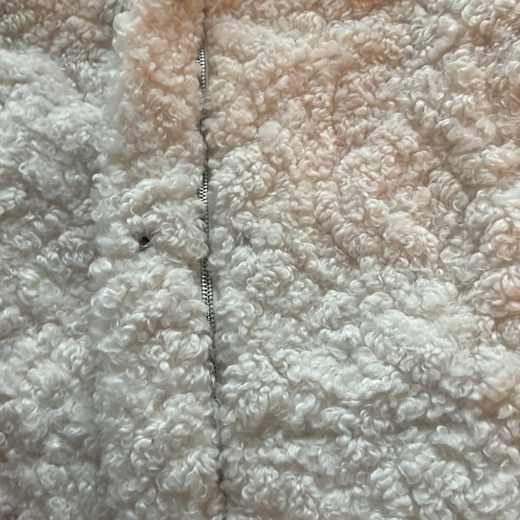 H&M teddy jacket - Picture 4 of 6